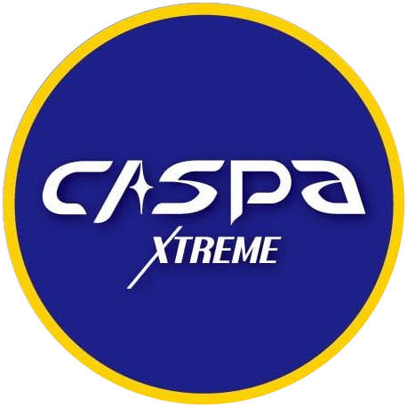 CASPA Xtreme logo
